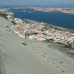 Apartament Casa Fernandes -