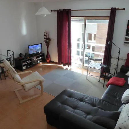 דירה Casa Fernandes -
