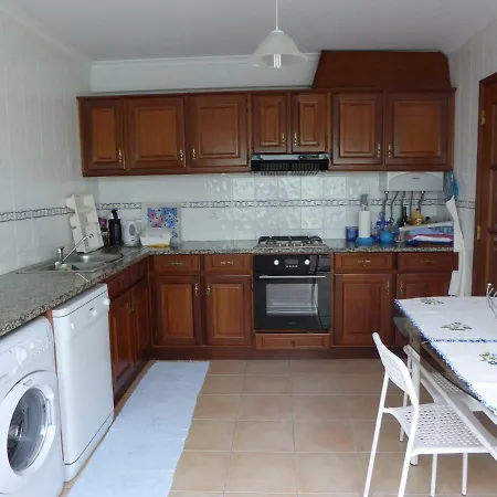 Casa Fernandes - * Costa Nova
