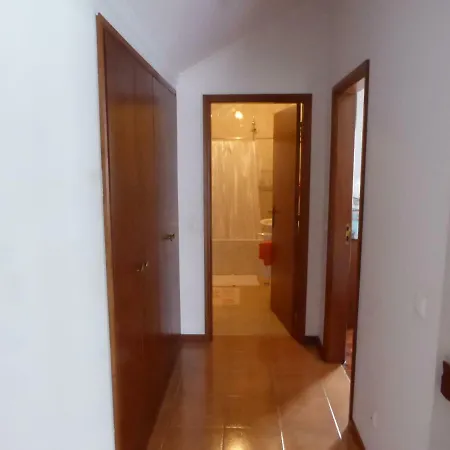 Casa Fernandes - Apartamento