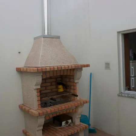 Casa Fernandes - Costa Nova
