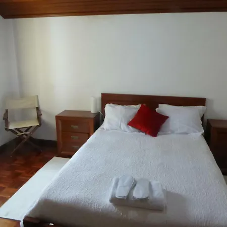 Apartment Casa Fernandes - *