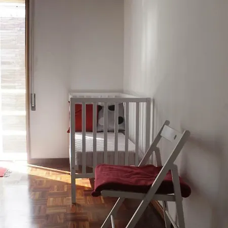 Apartamento Casa Fernandes -