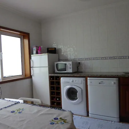 Casa Fernandes - Apartamento *