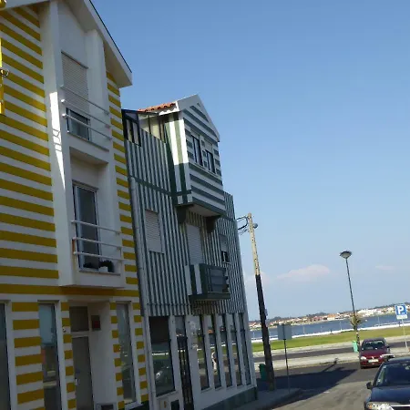 Apartamento Casa Fernandes -