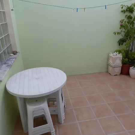 Casa Fernandes - *