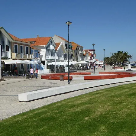 Apartamento Casa Fernandes -