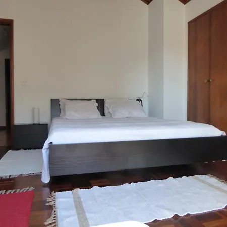 Apartamento Casa Fernandes - *
