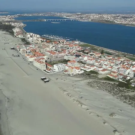 Appartamento Casa Fernandes -