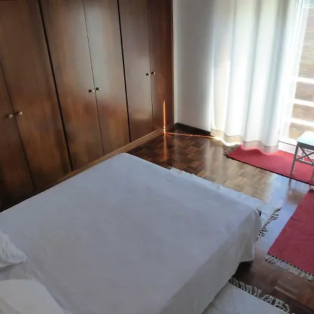 Casa Fernandes - * Costa Nova