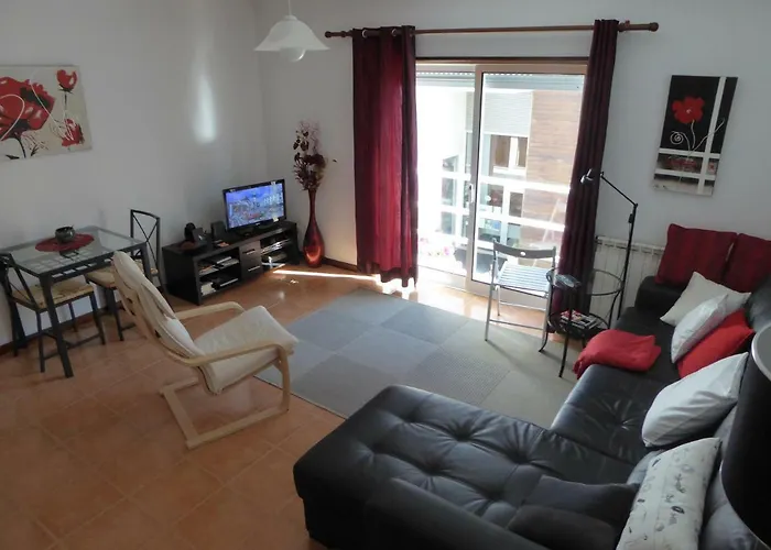 דירה Casa Fernandes -