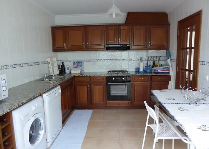 Casa Fernandes - * Costa Nova