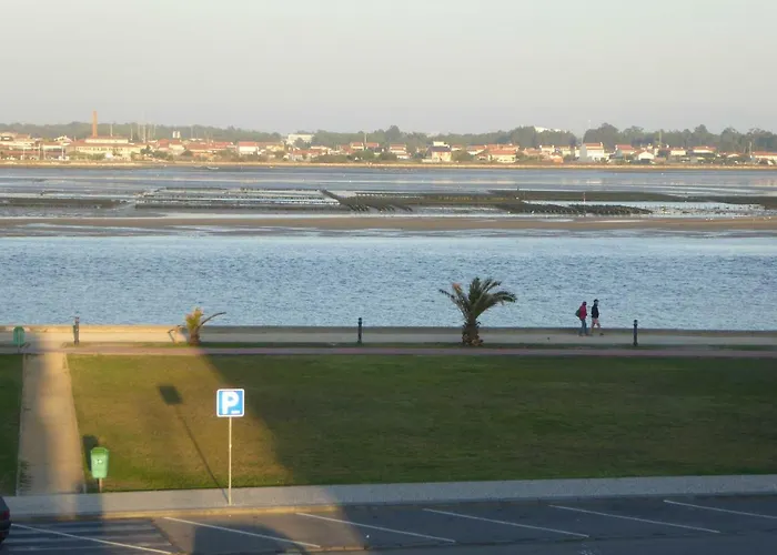 Casa Fernandes - * Costa Nova