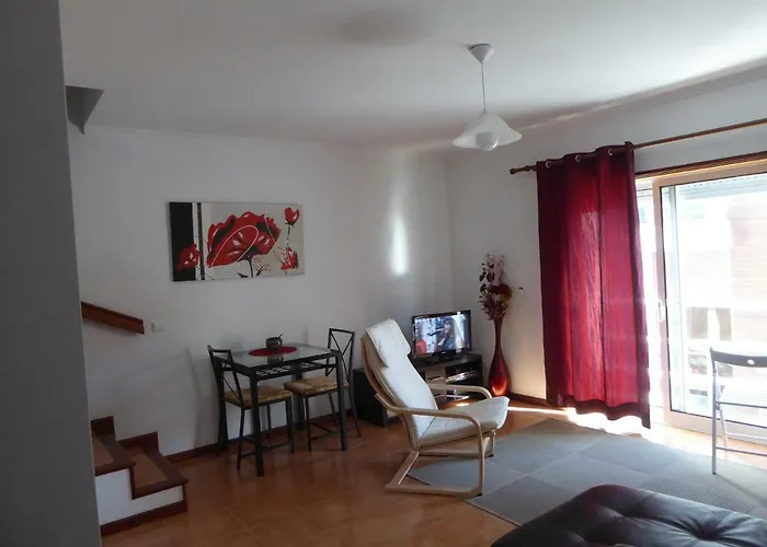 Casa Fernandes - Διαμέρισμα *