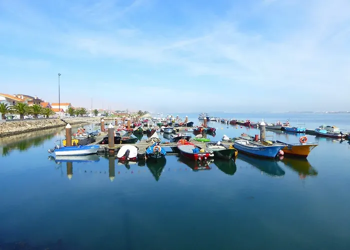 Casa Fernandes - Costa Nova