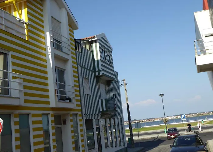 Διαμέρισμα Casa Fernandes -