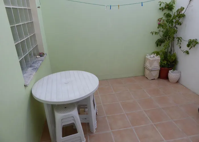 Casa Fernandes - *