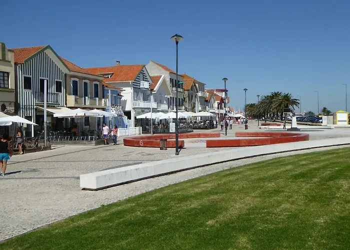 Διαμέρισμα Casa Fernandes -