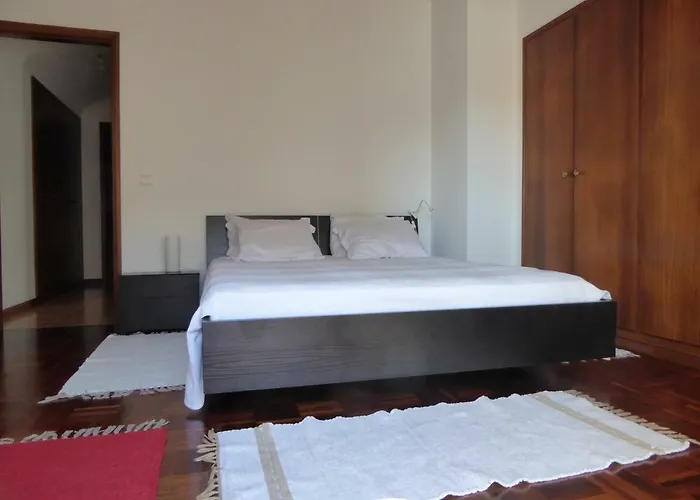 Διαμέρισμα Casa Fernandes - *