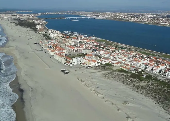 Διαμέρισμα Casa Fernandes -