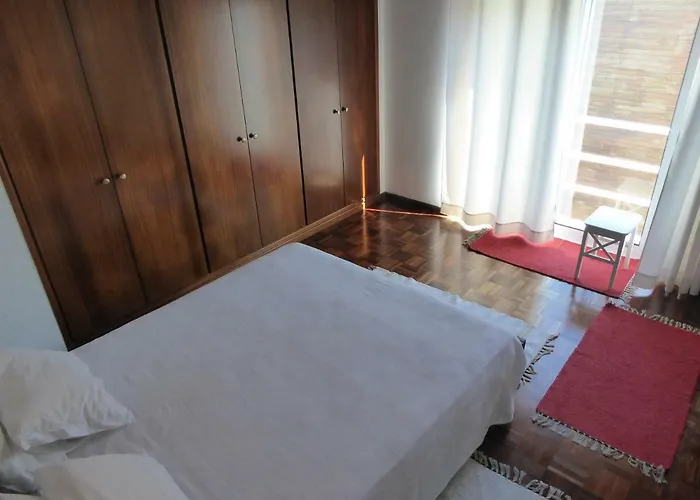 Casa Fernandes - * Costa Nova