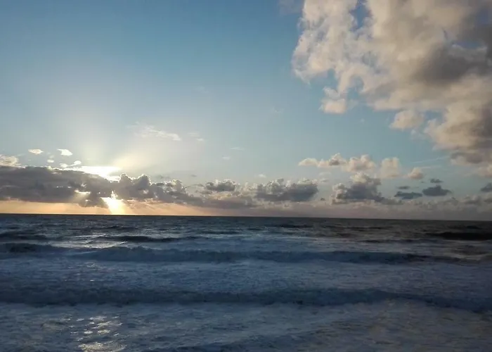 Casa Fernandes - Διαμέρισμα Costa Nova